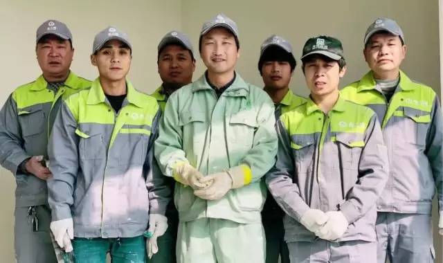 浙江沸石科技有限公司榮獲“2019華涂獎”兩大榮譽！