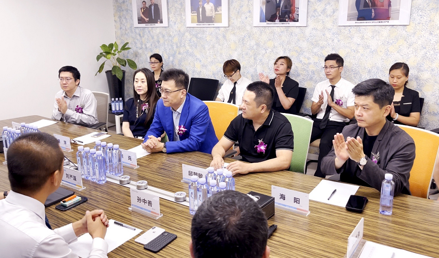 沸石獨角獸“木蘭清”盛世起航！資本加持、50億廣告助推建材行業(yè)新變革！